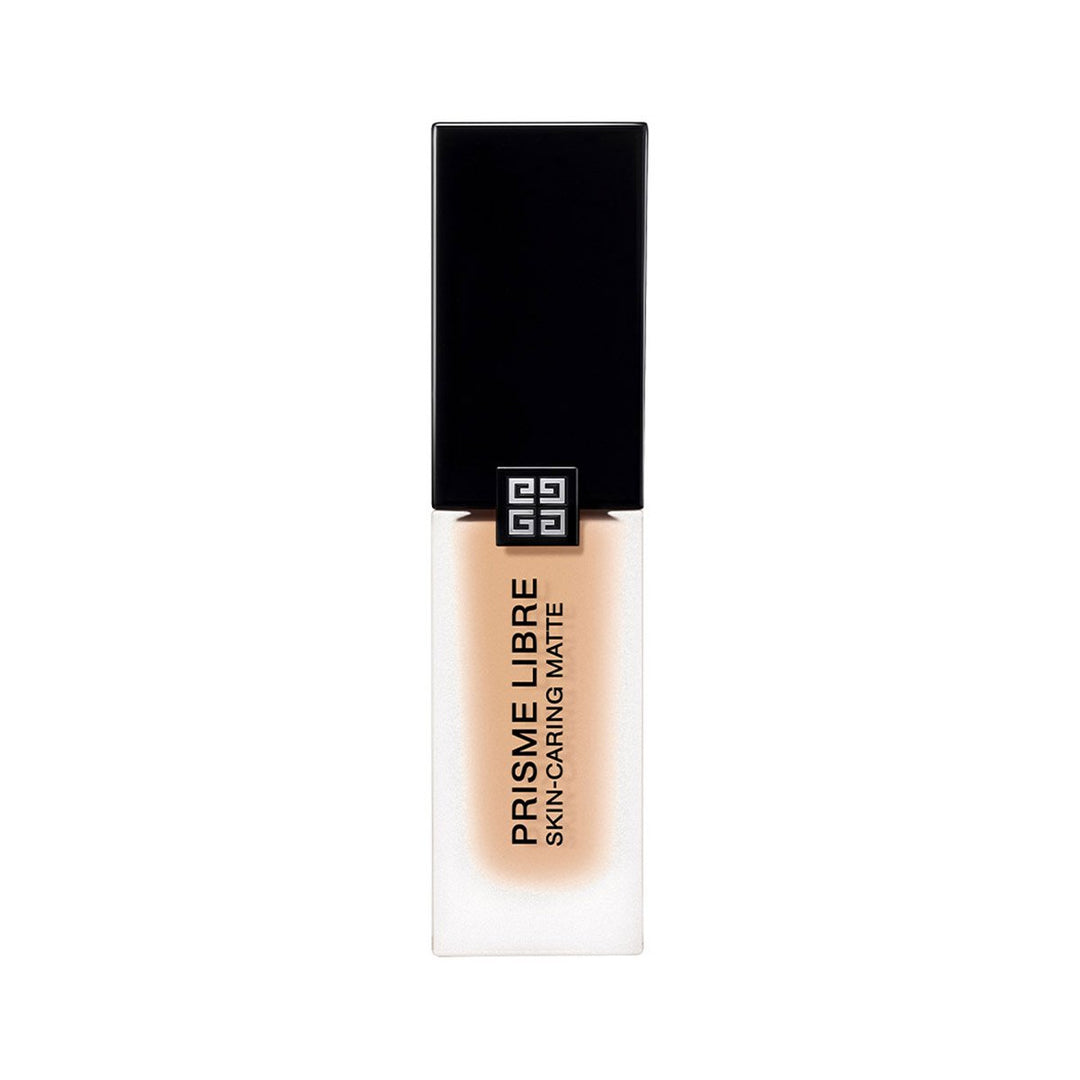 Prisme Libre Skin-Caring Matte Foundation