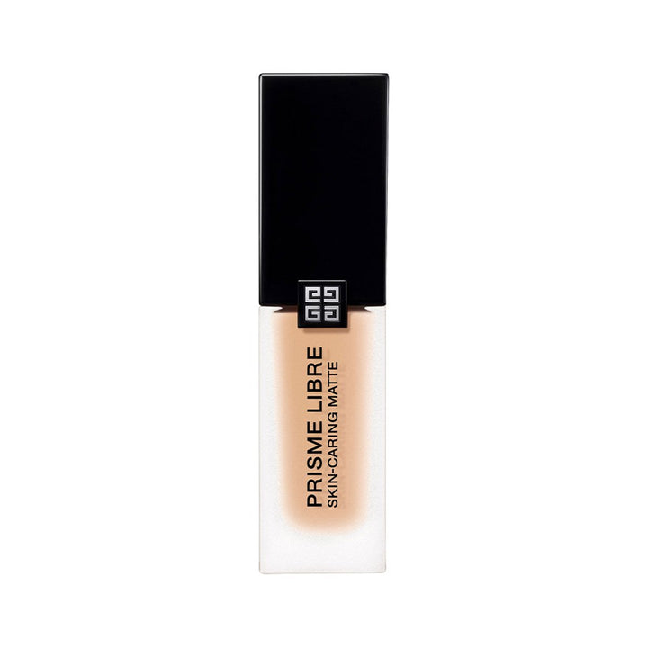 Prisme Libre Skin-Caring Matte Foundation