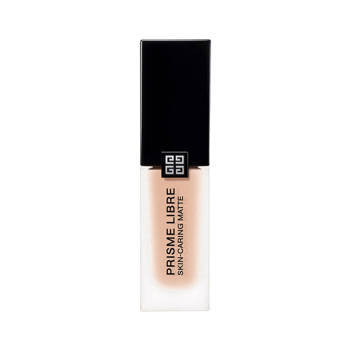 Prisme Libre Skin-Caring Matte Foundation