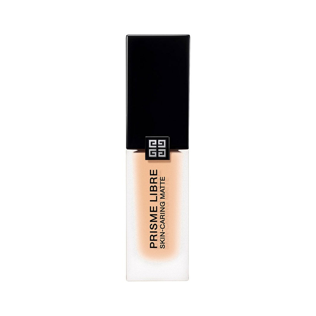 Prisme Libre Skin-Caring Matte Foundation