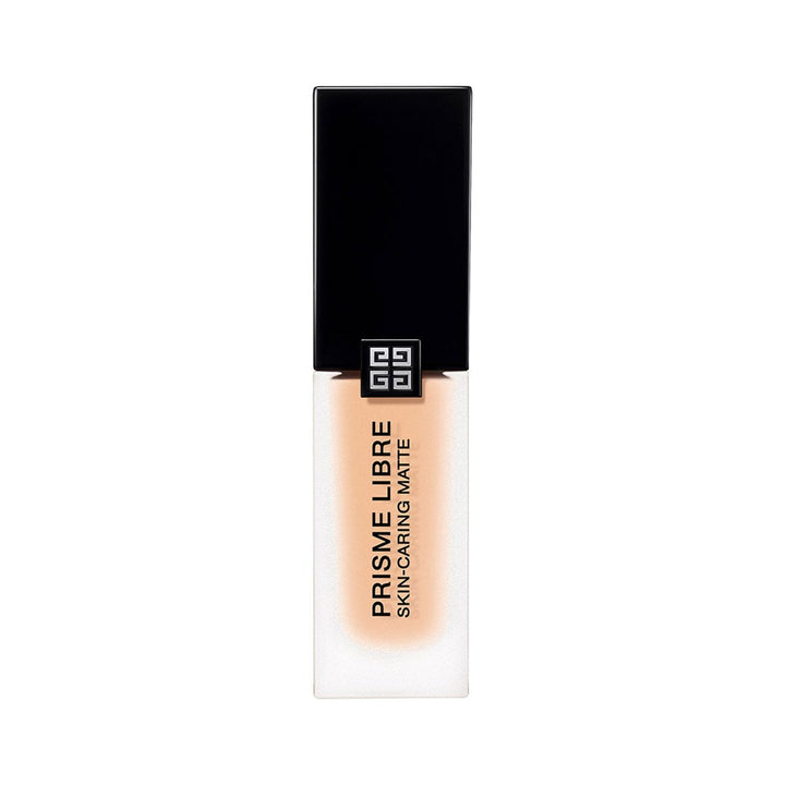 Prisme Libre Skin-Caring Matte Foundation