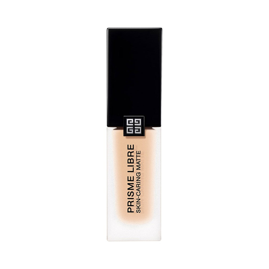 Prisme Libre Skin-Caring Matte Foundation