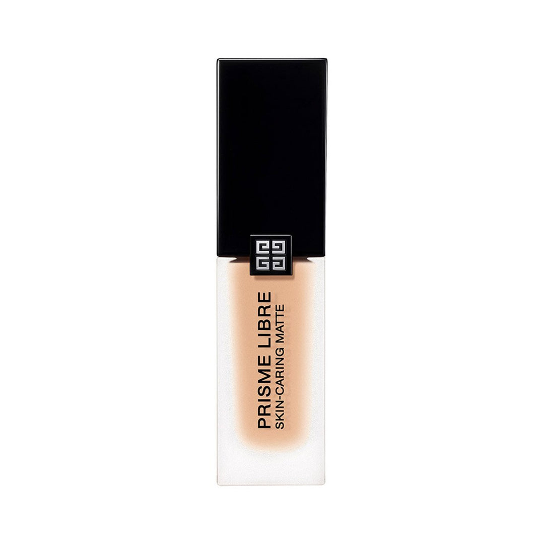 Prisme Libre Skin-Caring Matte Foundation