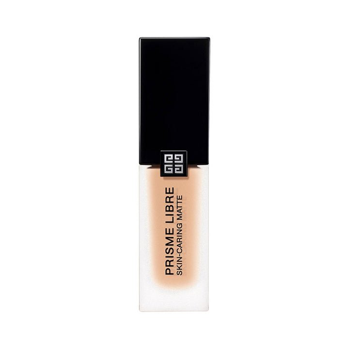 Prisme Libre Skin-Caring Matte Foundation