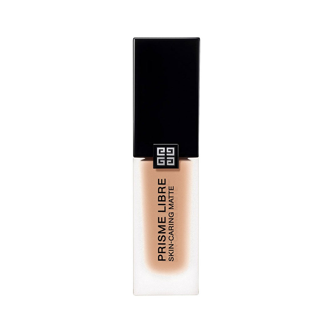 Prisme Libre Skin-Caring Matte Foundation