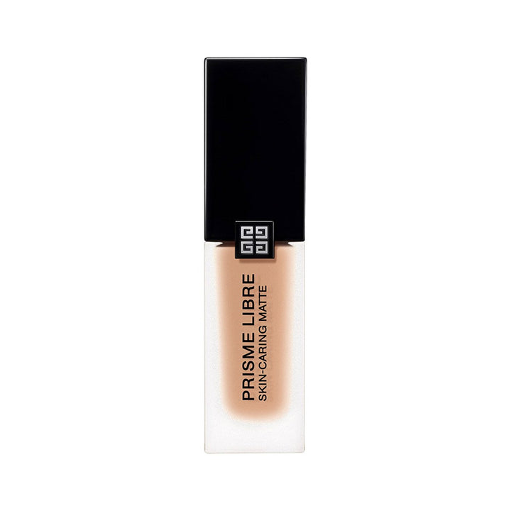 Prisme Libre Skin-Caring Matte Foundation