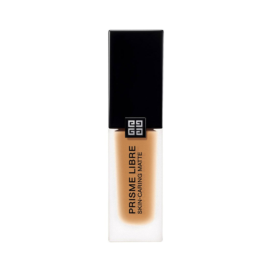Prisme Libre Skin-Caring Matte Foundation