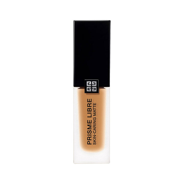 Prisme Libre Skin-Caring Matte Foundation