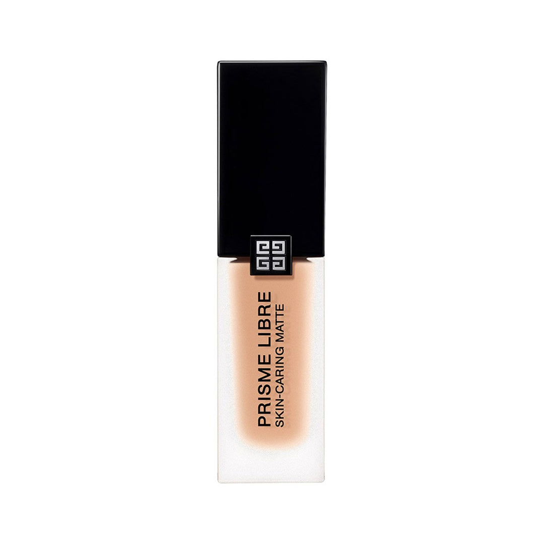 Prisme Libre Skin-Caring Matte Foundation