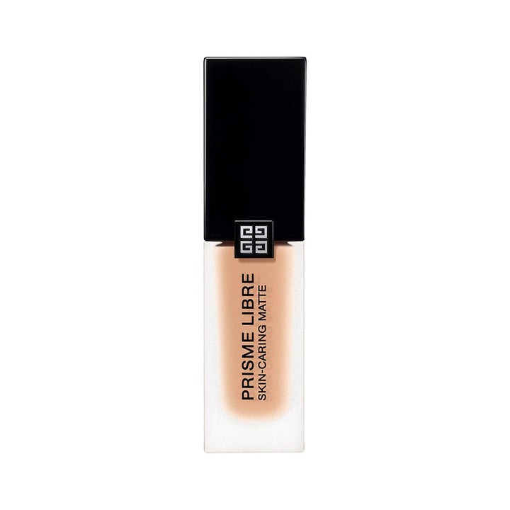 Prisme Libre Skin-Caring Matte Foundation