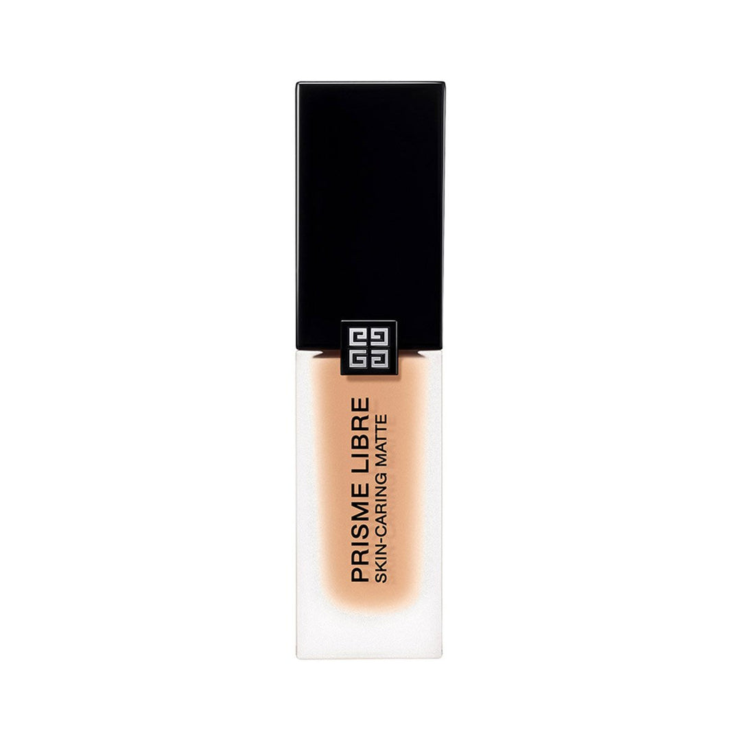 Prisme Libre Skin-Caring Matte Foundation