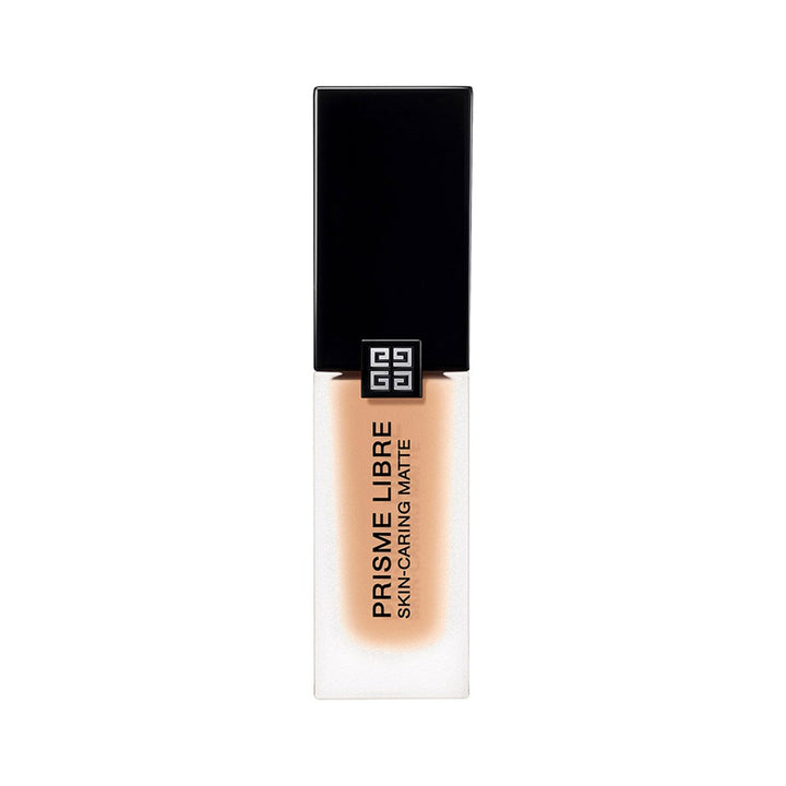 Prisme Libre Skin-Caring Matte Foundation