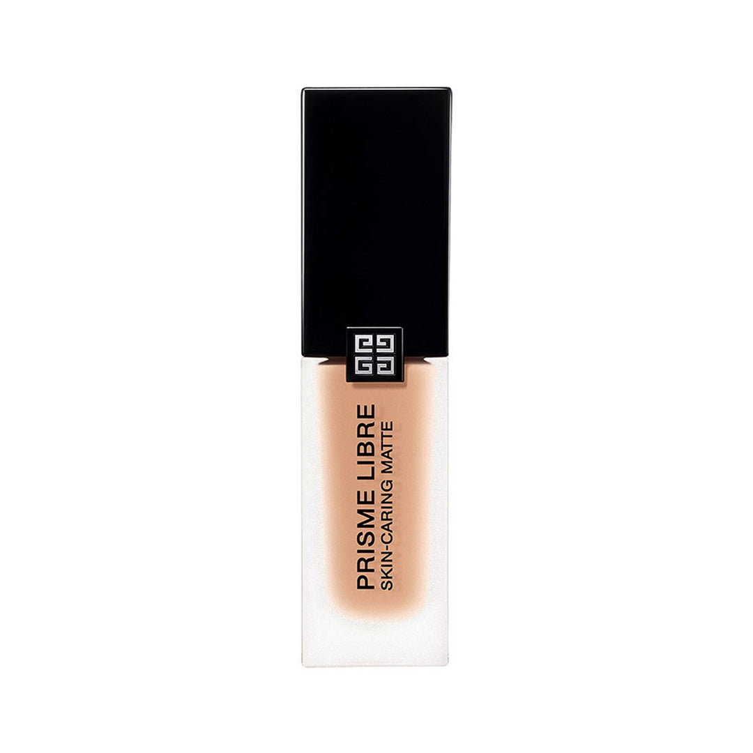 Prisme Libre Skin-Caring Matte Foundation