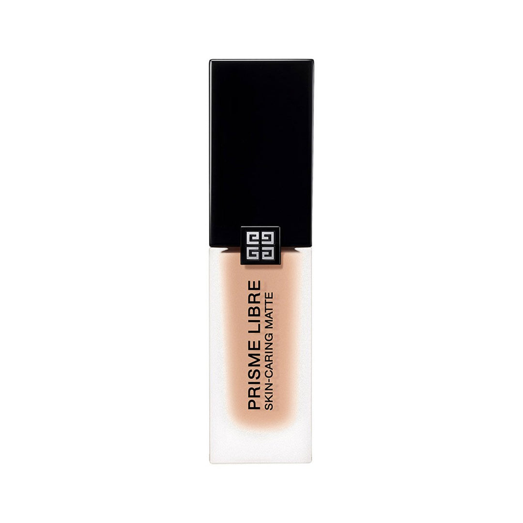 Prisme Libre Skin-Caring Matte Foundation