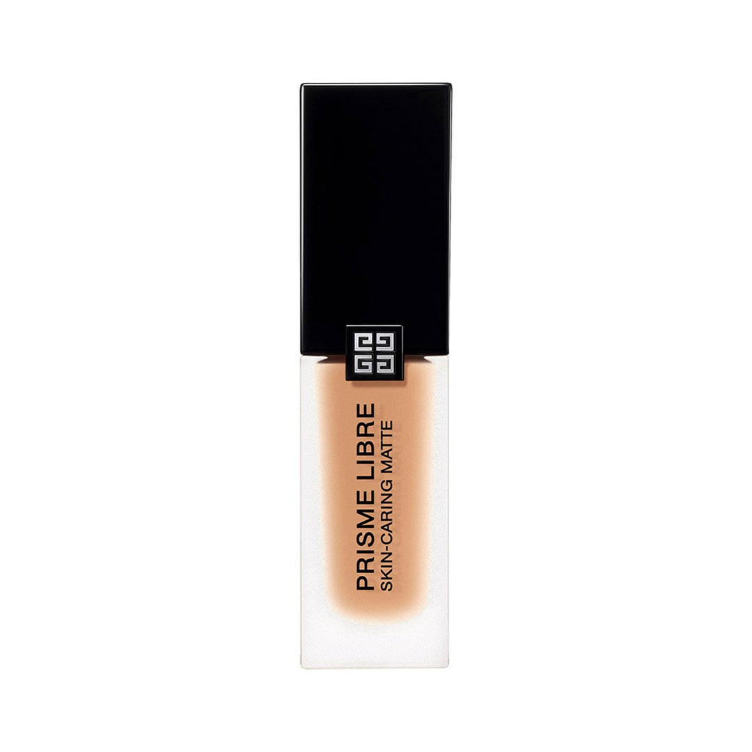 Prisme Libre Skin-Caring Matte Foundation