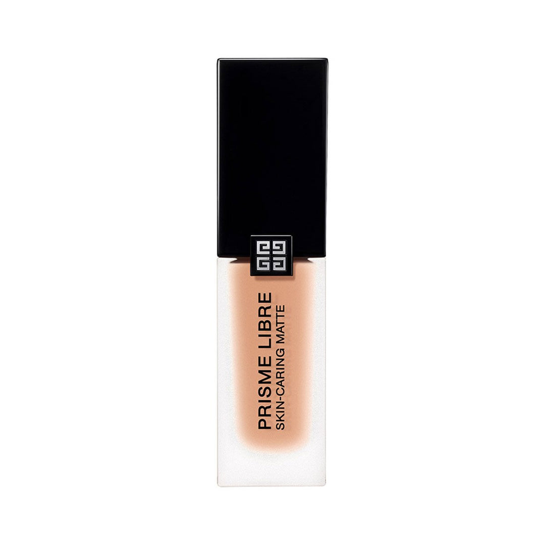 Prisme Libre Skin-Caring Matte Foundation