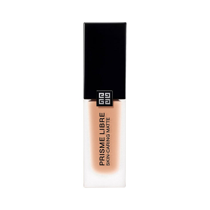 Prisme Libre Skin-Caring Matte Foundation