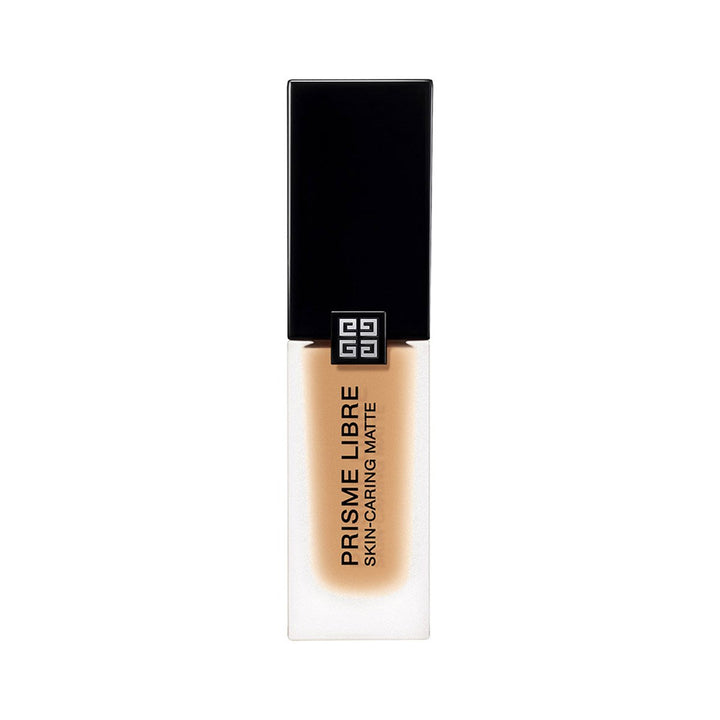 Prisme Libre Skin-Caring Matte Foundation