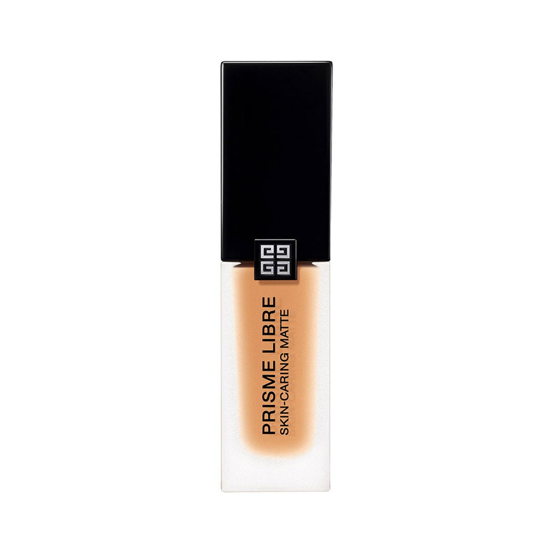 Prisme Libre Skin-Caring Matte Foundation