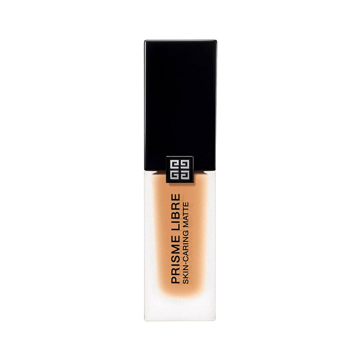 Prisme Libre Skin-Caring Matte Foundation