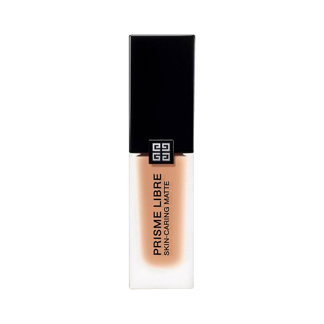 Prisme Libre Skin-Caring Matte Foundation