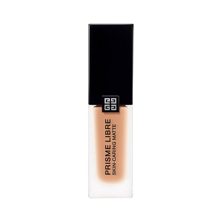 Prisme Libre Skin-Caring Matte Foundation