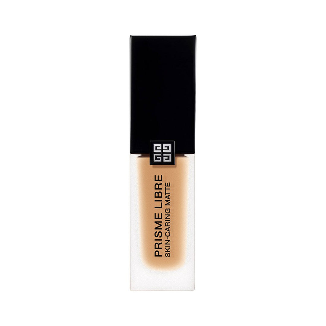 Prisme Libre Skin-Caring Matte Foundation