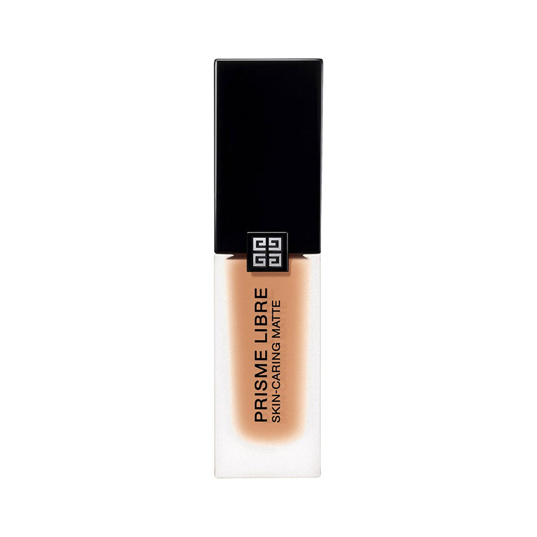 Prisme Libre Skin-Caring Matte Foundation