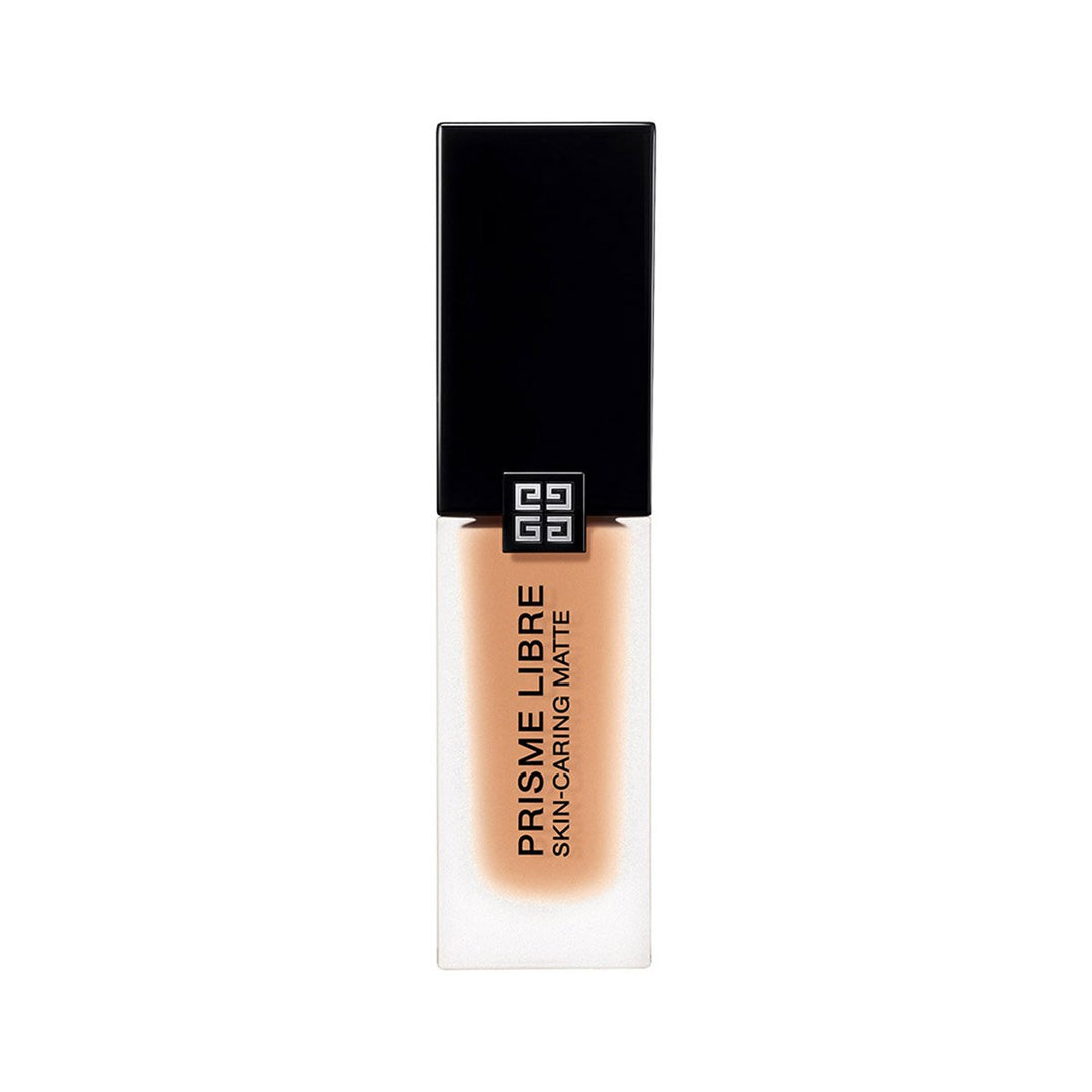 Prisme Libre Skin-Caring Matte Foundation