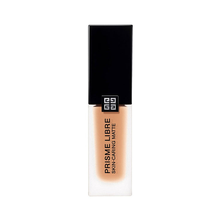 Prisme Libre Skin-Caring Matte Foundation