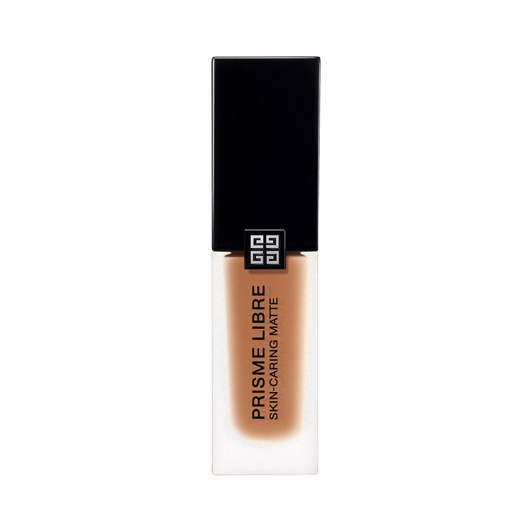 Prisme Libre Skin-Caring Matte Foundation