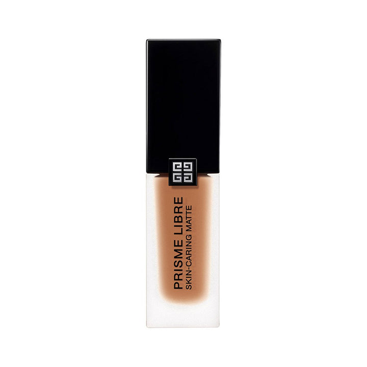 Prisme Libre Skin-Caring Matte Foundation