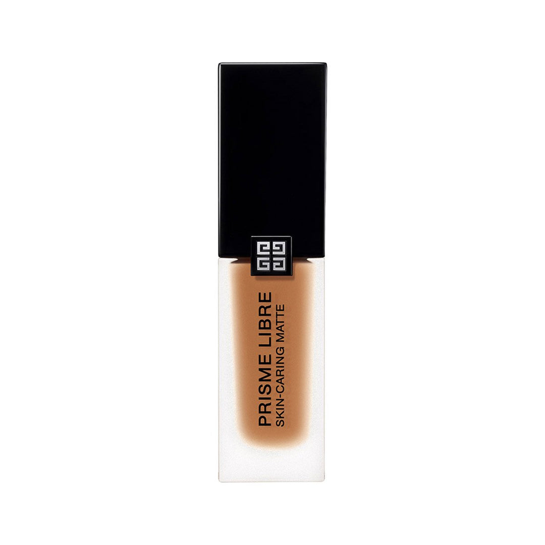 Prisme Libre Skin-Caring Matte Foundation