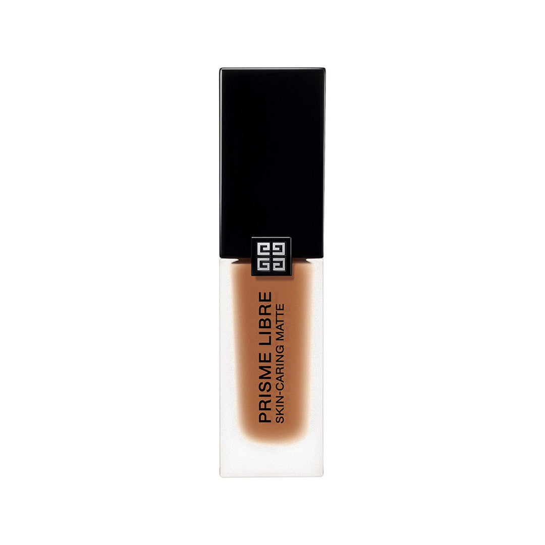 Prisme Libre Skin-Caring Matte Foundation