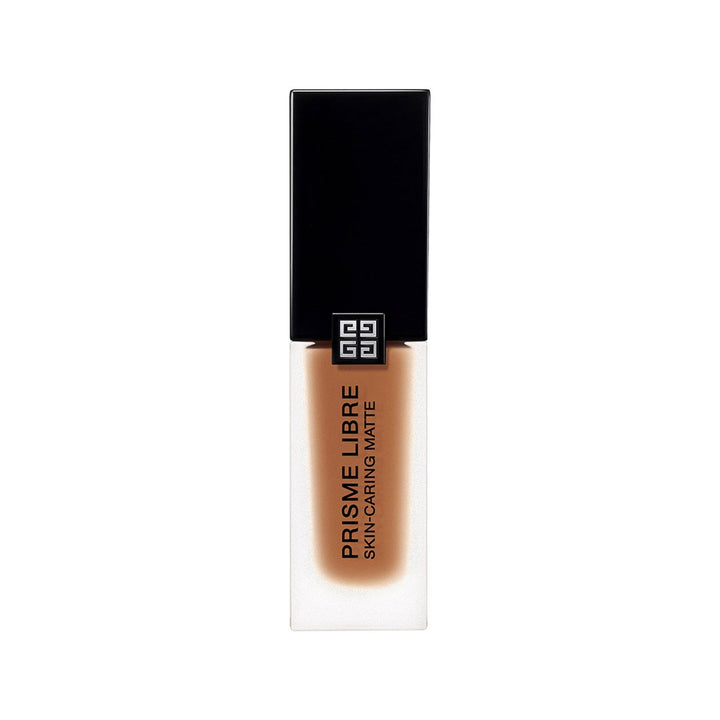 Prisme Libre Skin-Caring Matte Foundation