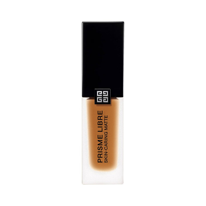 Prisme Libre Skin-Caring Matte Foundation