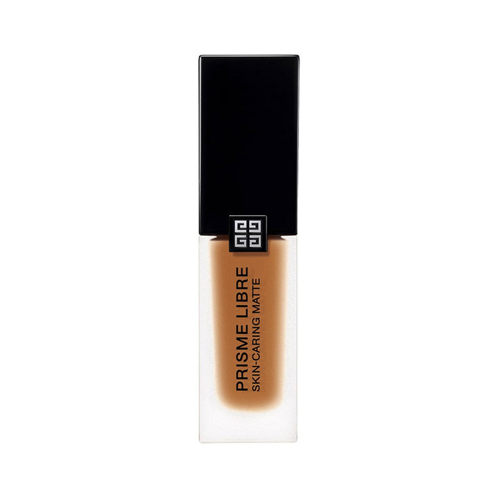 Prisme Libre Skin-Caring Matte Foundation