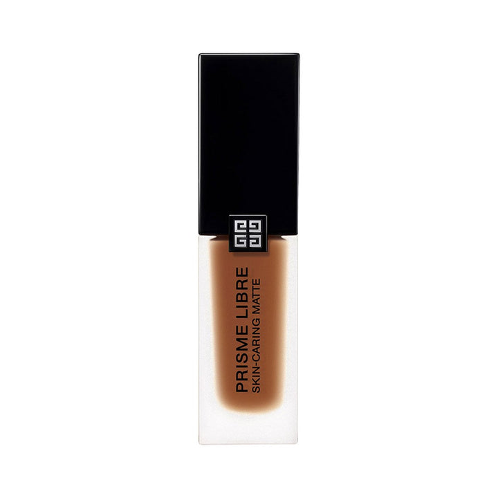 Prisme Libre Skin-Caring Matte Foundation