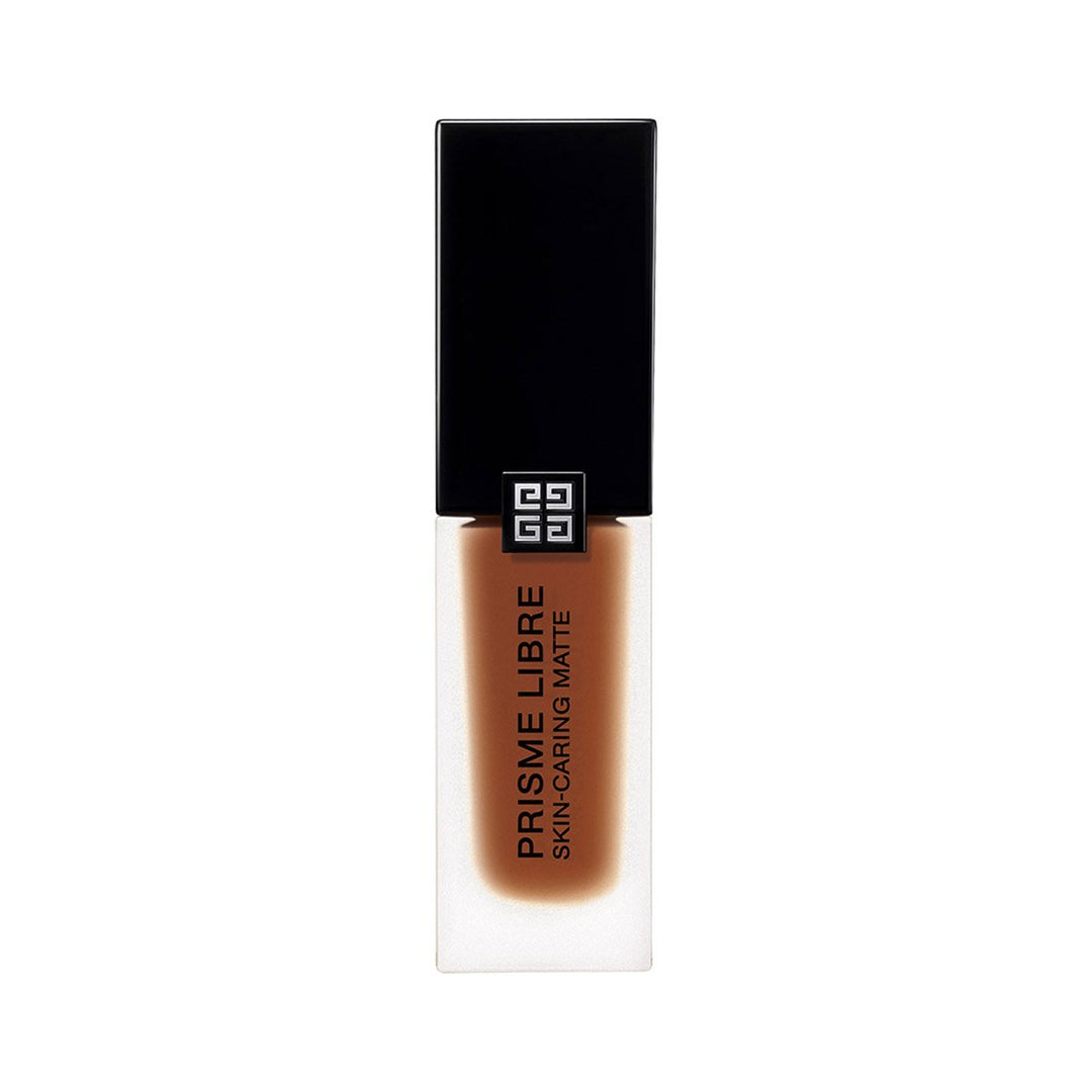 Prisme Libre Skin-Caring Matte Foundation