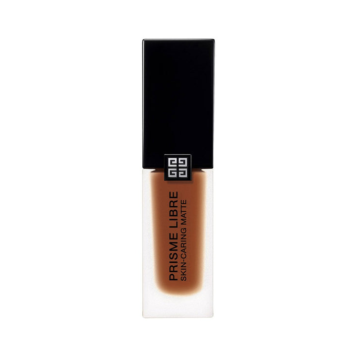 Prisme Libre Skin-Caring Matte Foundation