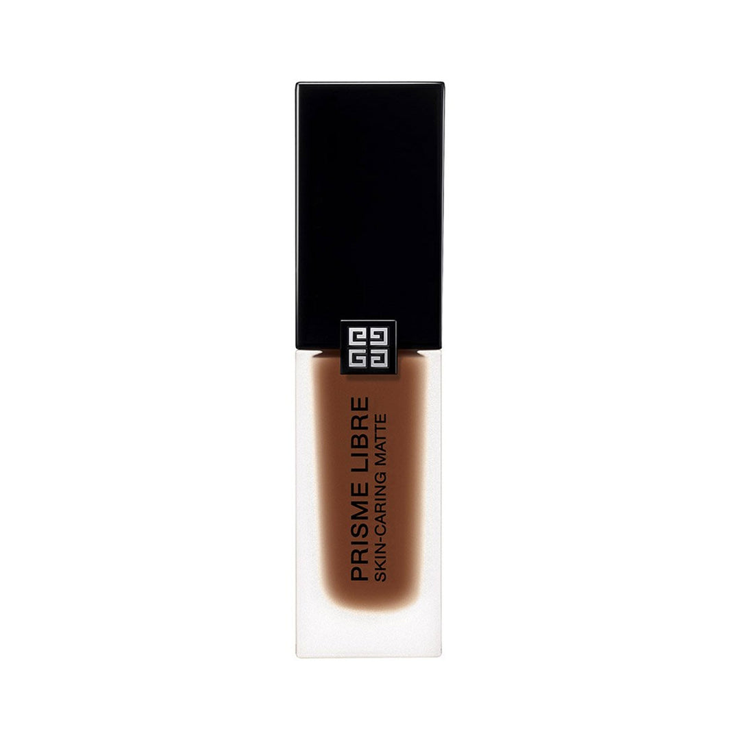 Prisme Libre Skin-Caring Matte Foundation