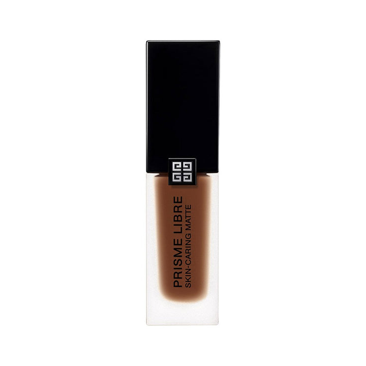 Prisme Libre Skin-Caring Matte Foundation