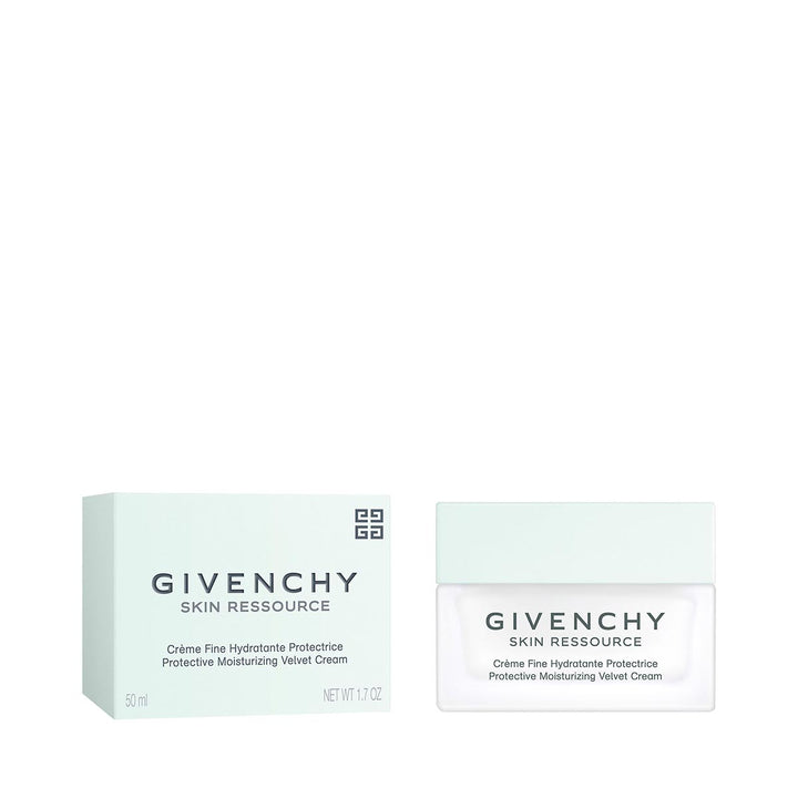 Skin Ressource Velvet Cream 50ML