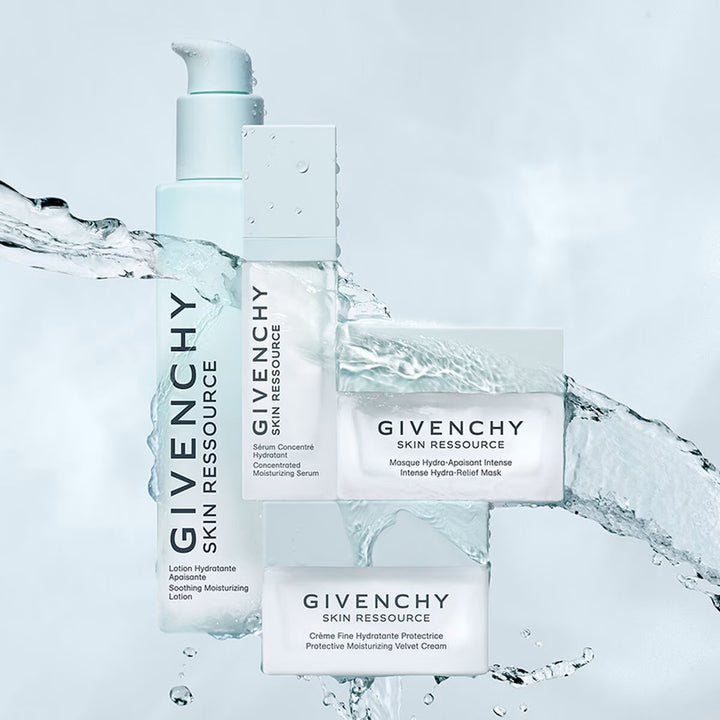 Skin Ressource Velvet Cream 50ML