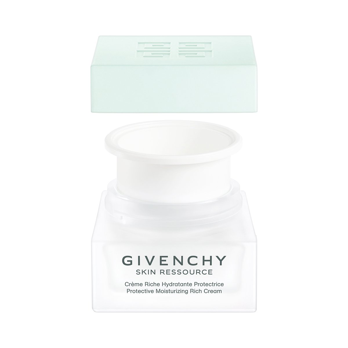 N.RICH クリーム 50g Skin Ressource Velvet Cream Refill 50ml – Edgars