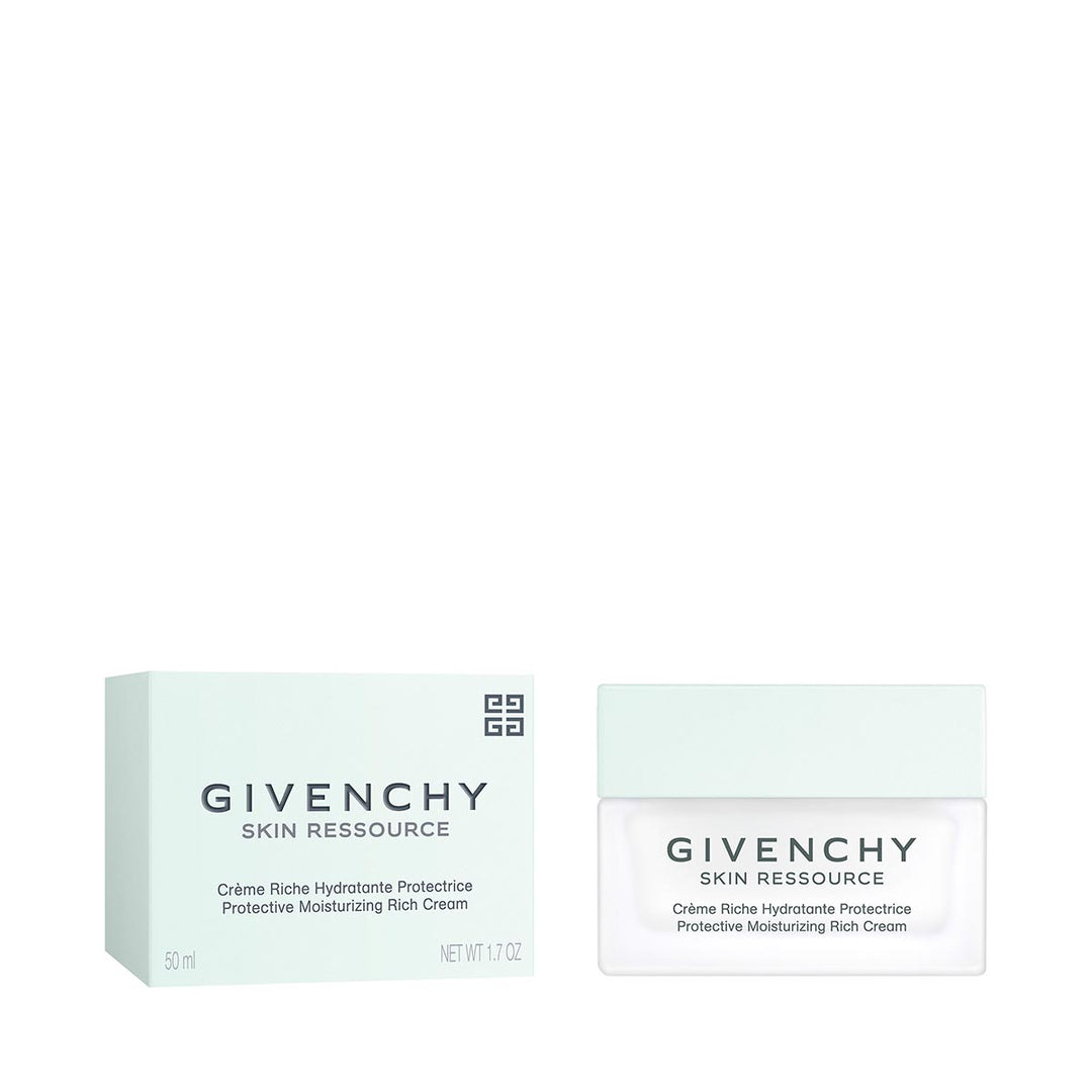 Skin Ressource Rich Cream 50ML