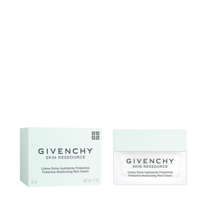 Skin Ressource Rich Cream 50ML