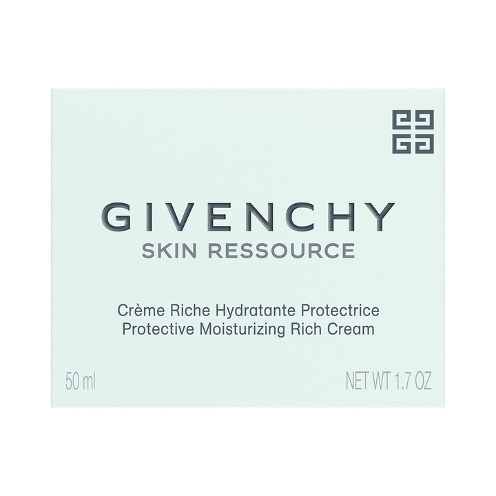Skin Ressource Rich Cream 50ML