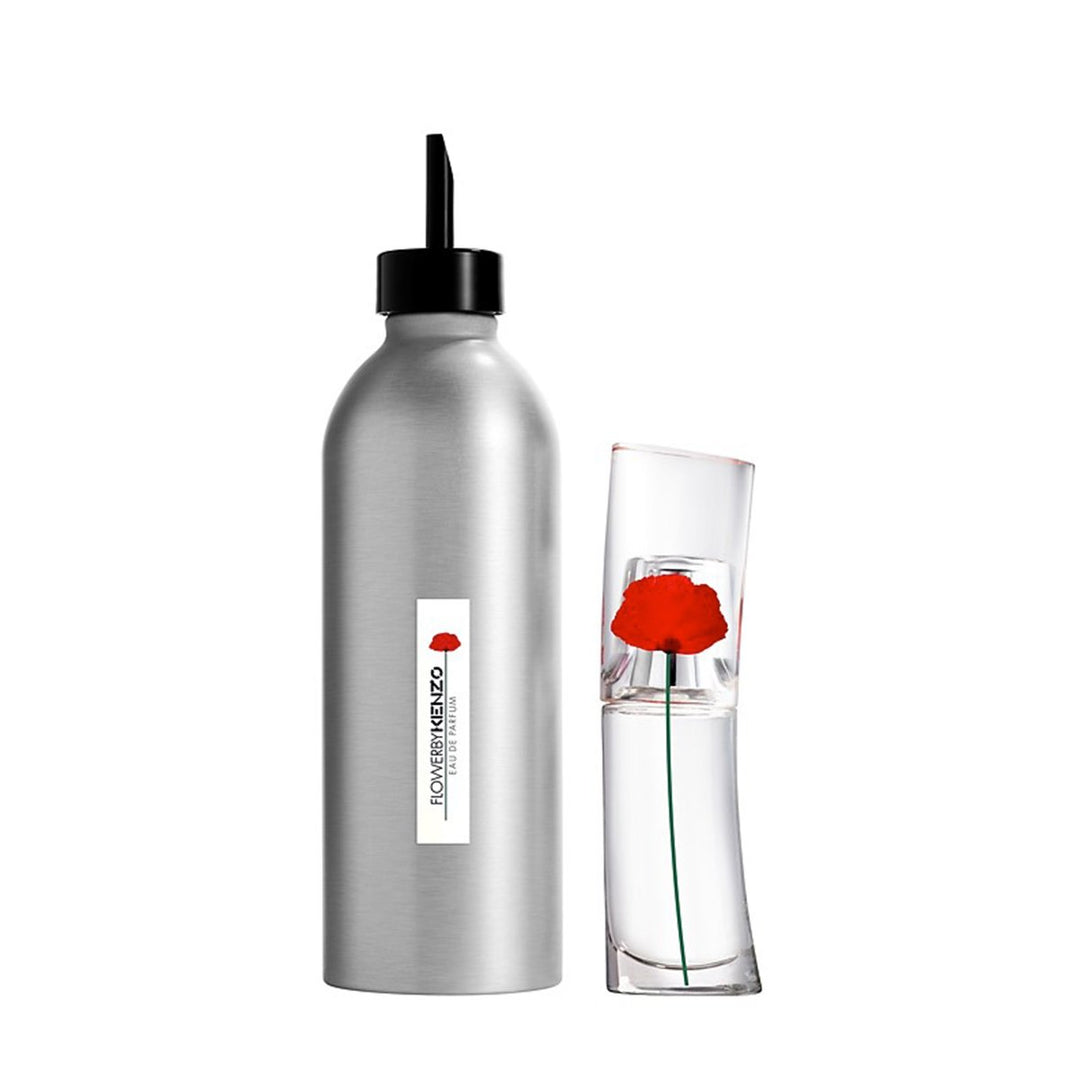 Flower by kenzo Discovery Gift Set 200ml + 15 ml