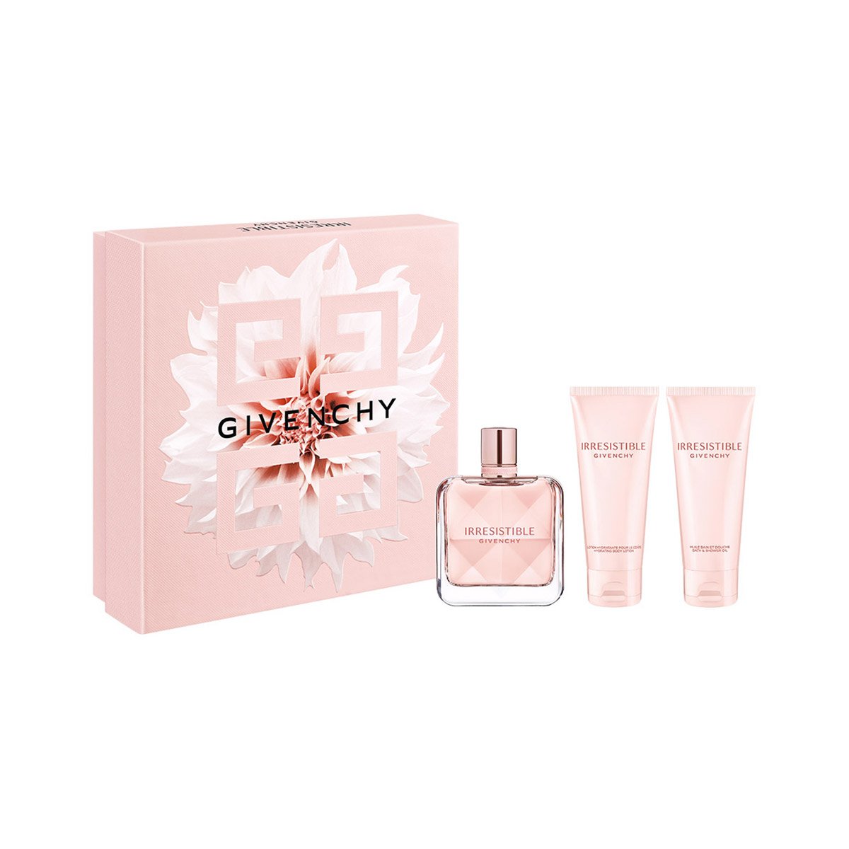 Irresistible Eau de Parfum Giftset – Edgars